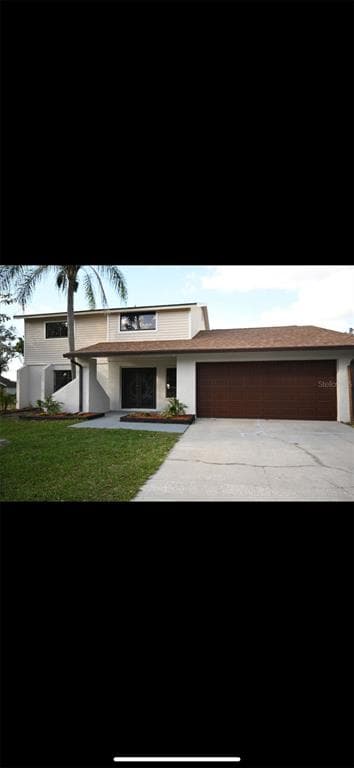 1420 CORNER OAKS DRIVE BRANDON, FL 33510