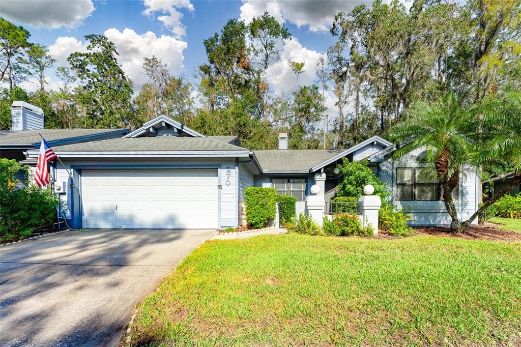 270 PINEWINDS BOULEVARD OLDSMAR, FL 34677
