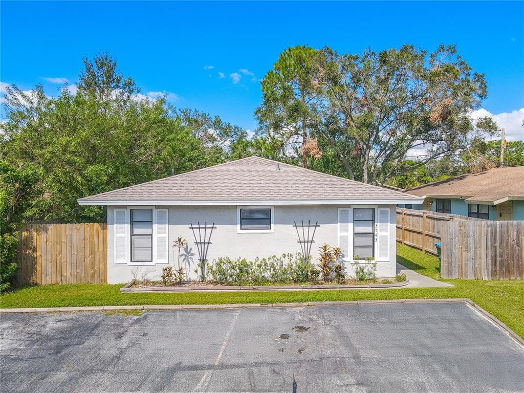 3743 FLORAL AVENUE LARGO, FL 33771