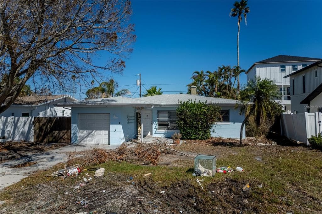 16213 2ND STREET E REDINGTON BEACH, FL 33708