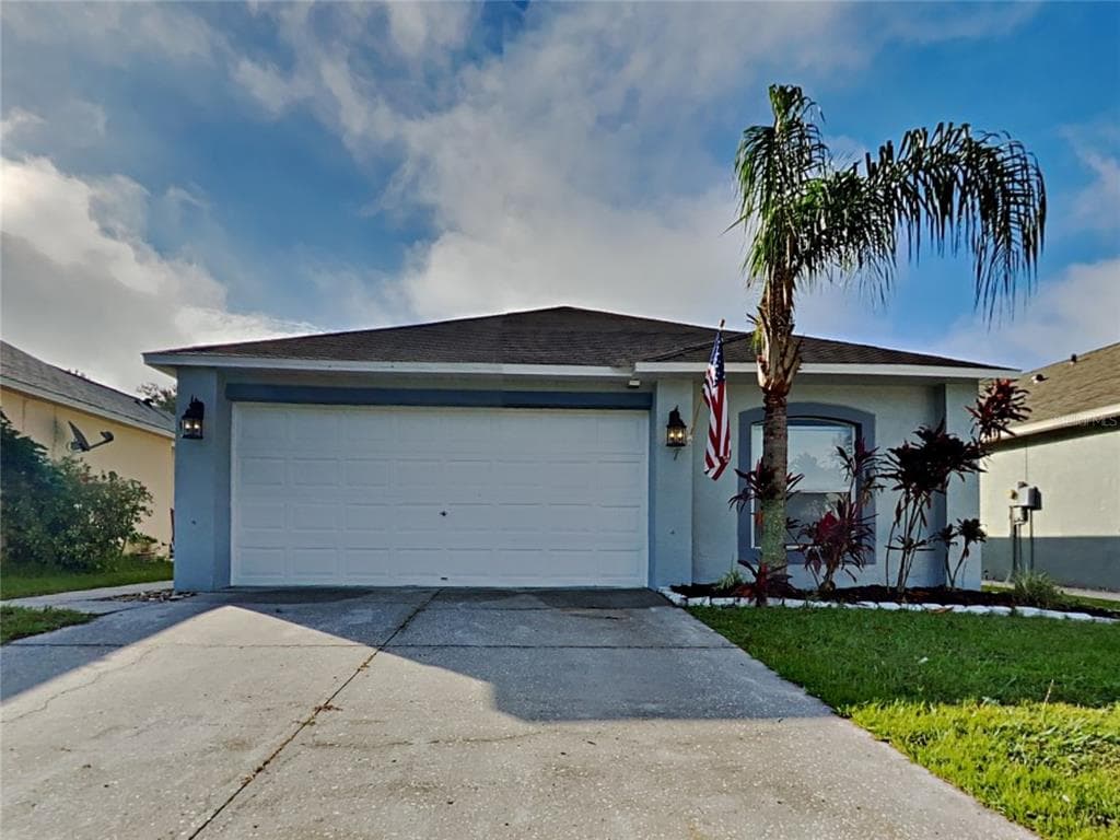 30602 BIRDHOUSE DRIVE WESLEY CHAPEL, FL 33545