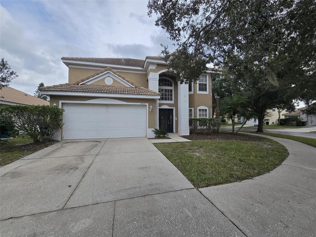 6457 WINDER OAKS BOULEVARD ORLANDO, FL 32819