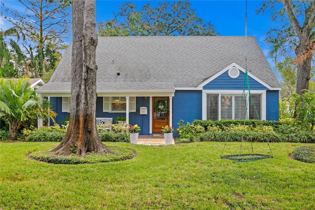 4612 S DATURA AVENUE TAMPA, FL 33611