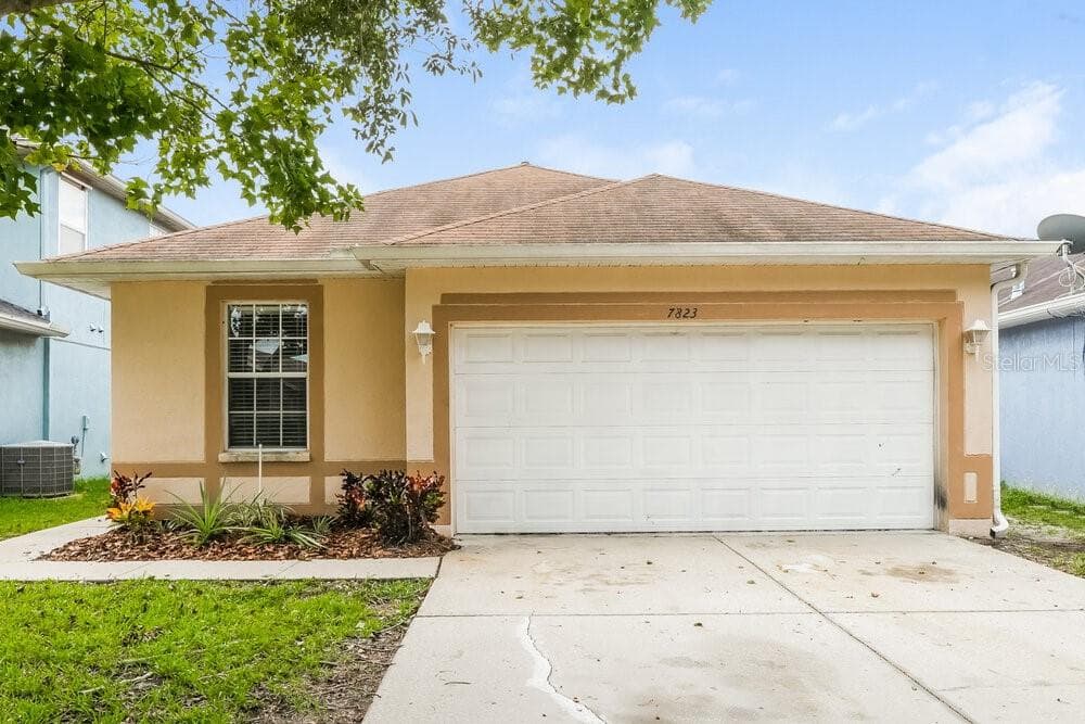 7823 BRISTOL PARK DRIVE APOLLO BEACH, FL 33572