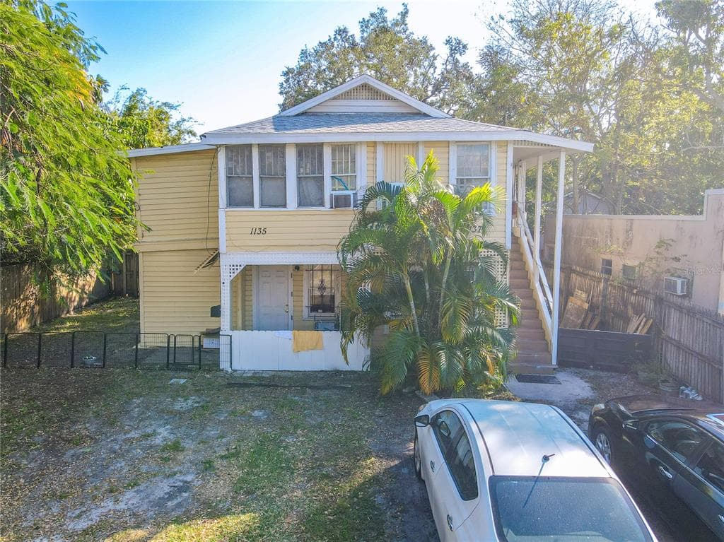 1135 DREW STREET CLEARWATER, FL 33755