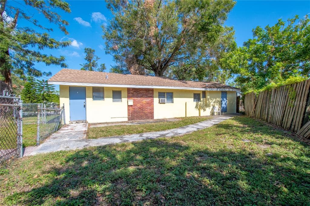4619 40TH STREET N ST PETERSBURG, FL 33714
