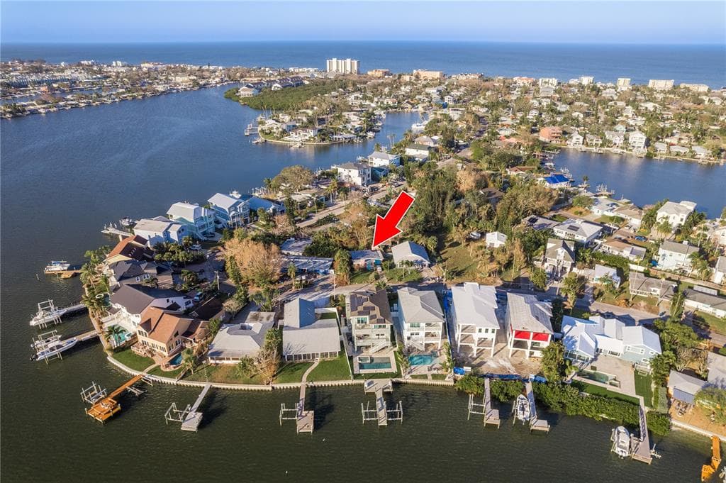 364 12TH AVENUE INDIAN ROCKS BEACH, FL 33785