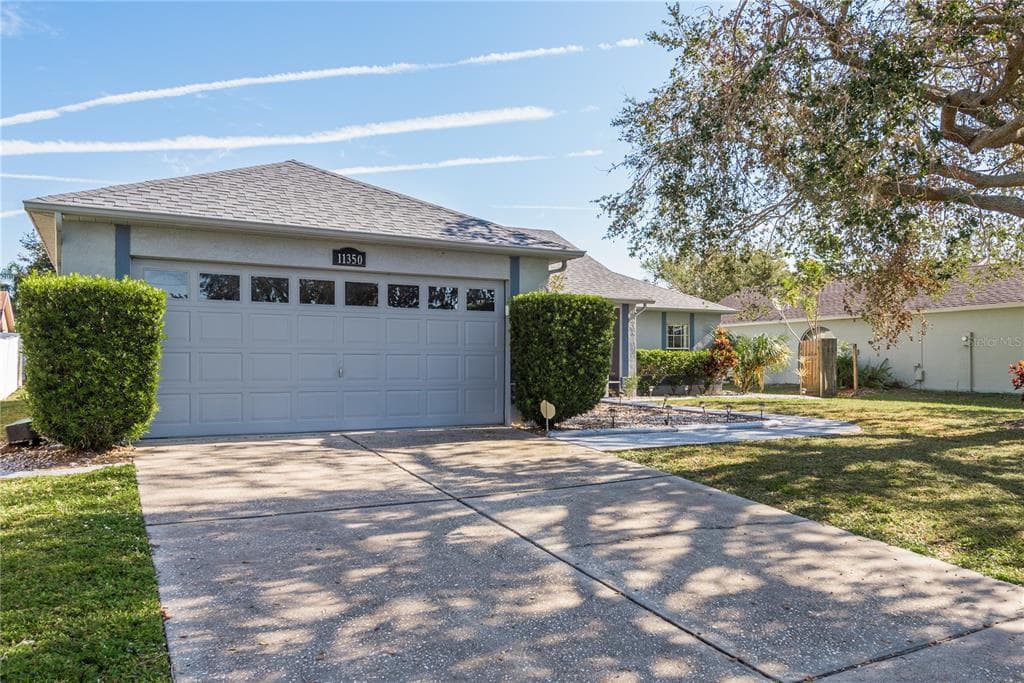11350 ANDY DRIVE RIVERVIEW, FL 33569