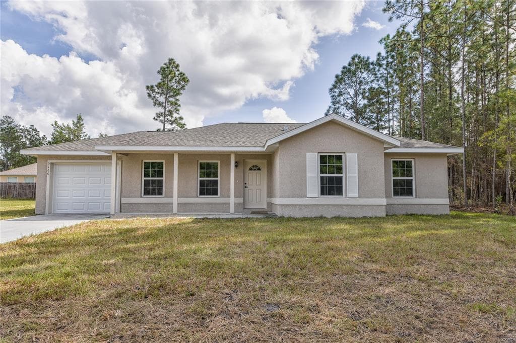 3001 SW SOUNDVIEW DRIVE DUNNELLON, FL 34431