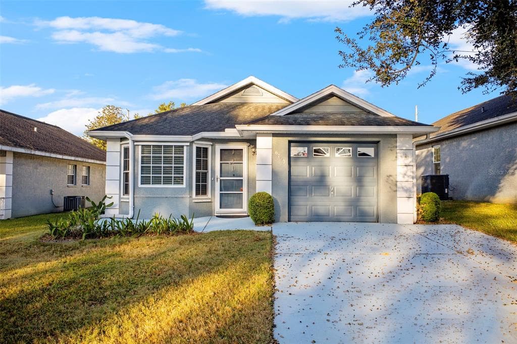 6703 PISTACHIO STREET ZEPHYRHILLS, FL 33542