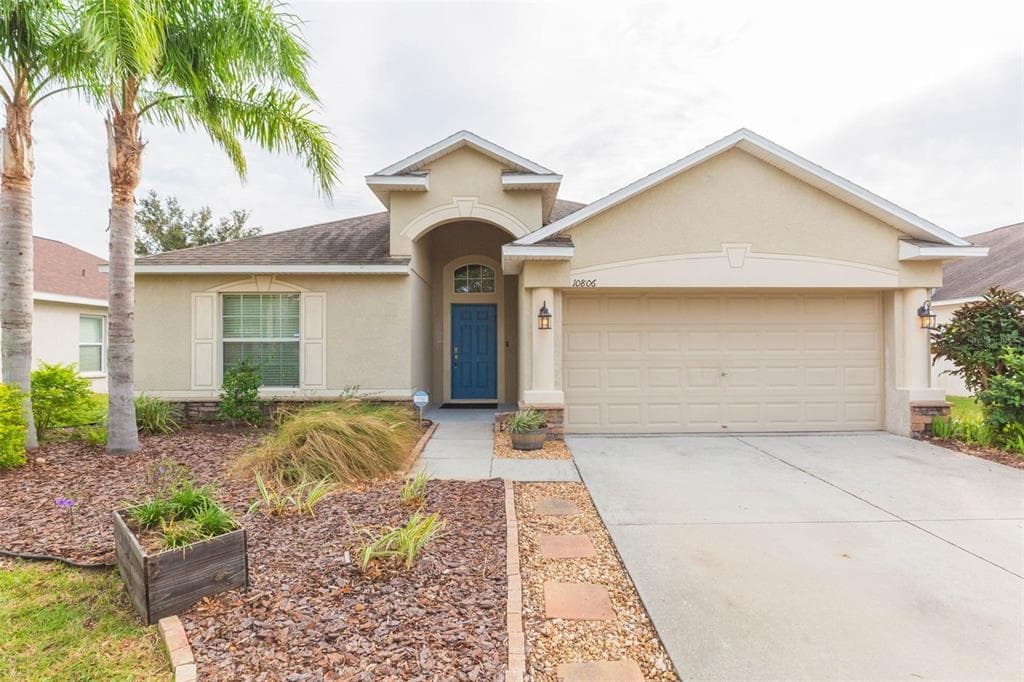 10806 STANDING STONE DRIVE WIMAUMA, FL 33598