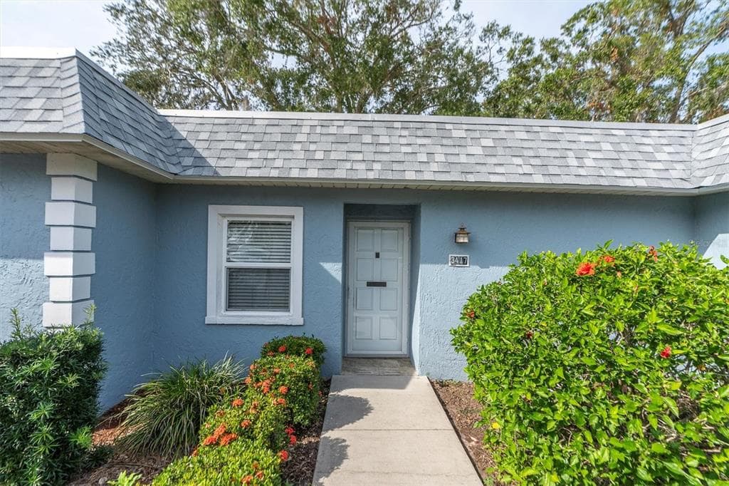 3417 TROPHY BOULEVARD NEW PORT RICHEY, FL 34655