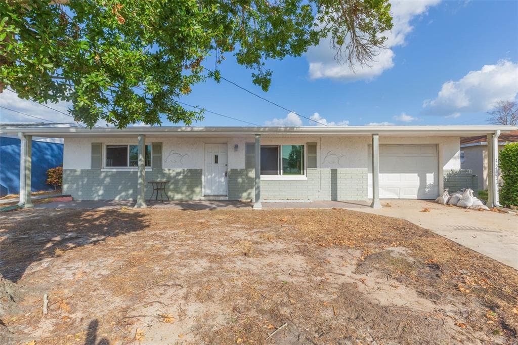 13228 NEPTUNE DRIVE HUDSON, FL 34667