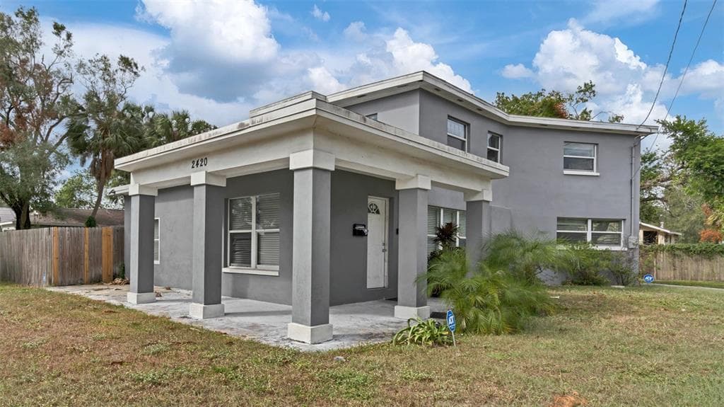 2420 E 19TH AVENUE TAMPA, FL 33605