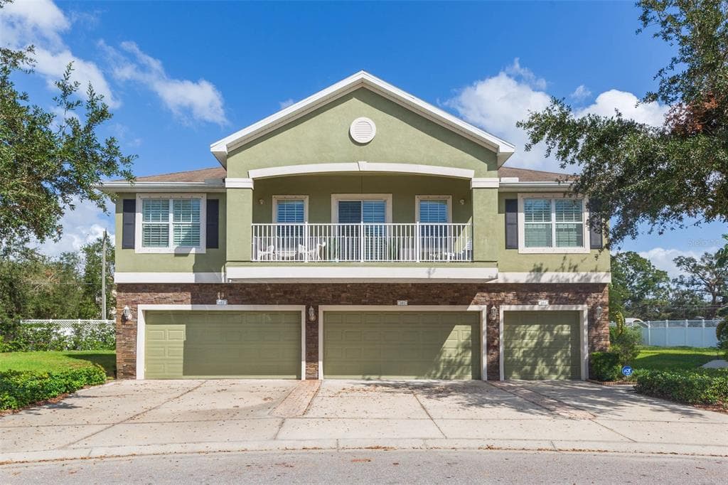 7001 INTERBAY BOULEVARD UNIT 161 TAMPA, FL 33616