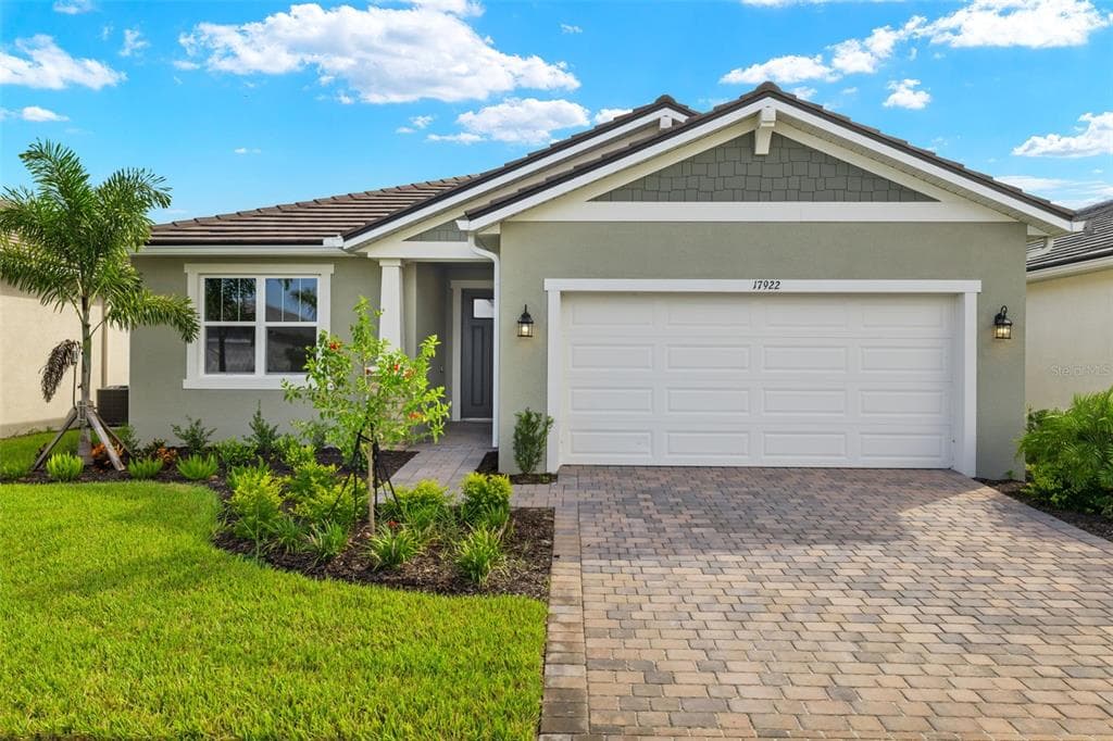 17922 SOLSTICE AVENUE VENICE, FL 34293