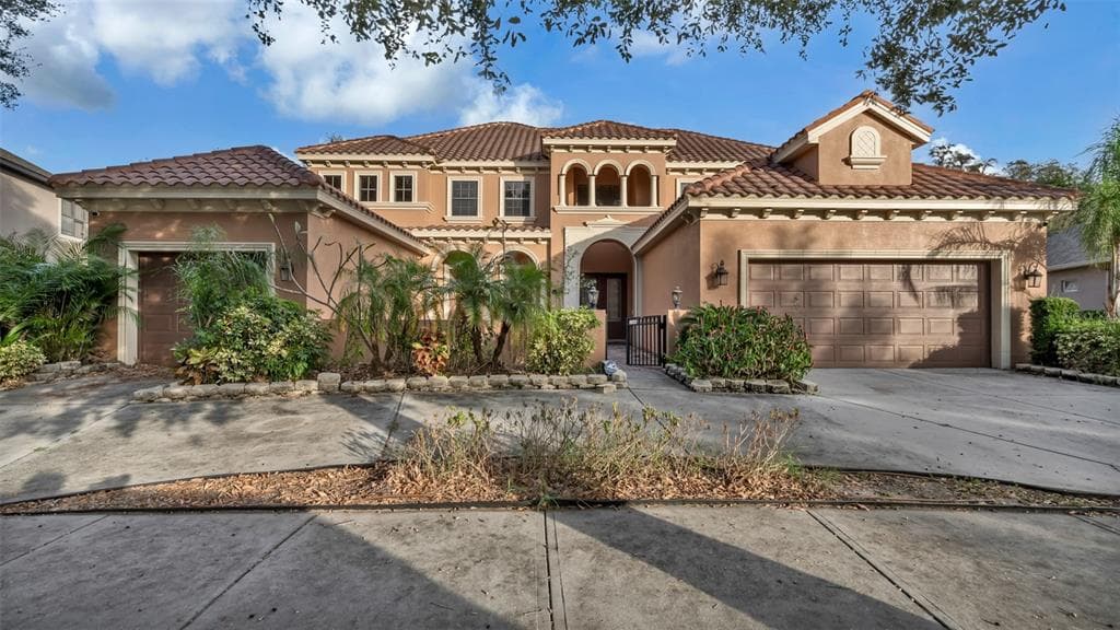 19214 CLIMBING ASTER DRIVE TAMPA, FL 33647