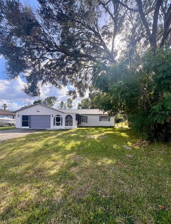 9184 LAVINA LANE SPRING HILL, FL 34608