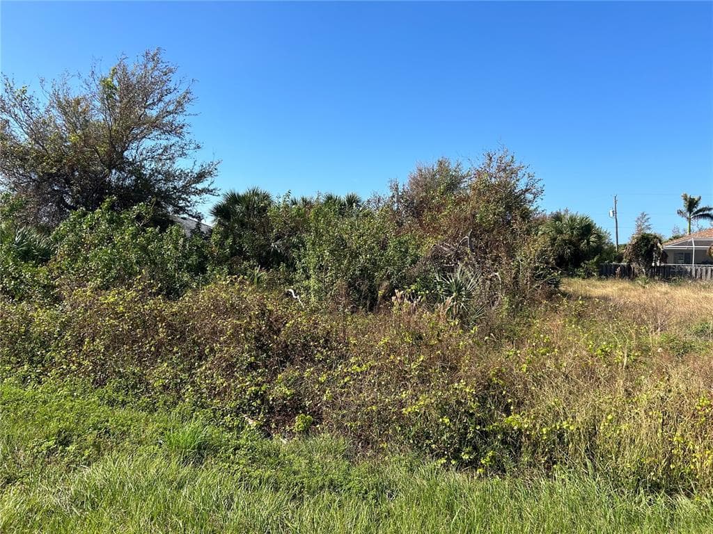 10065 LONG BEACH STREET PORT CHARLOTTE, FL 33981