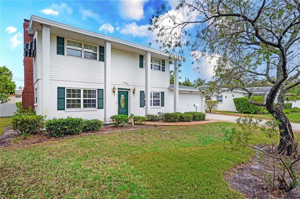 1402 84TH AVENUE N ST PETERSBURG, FL 33702