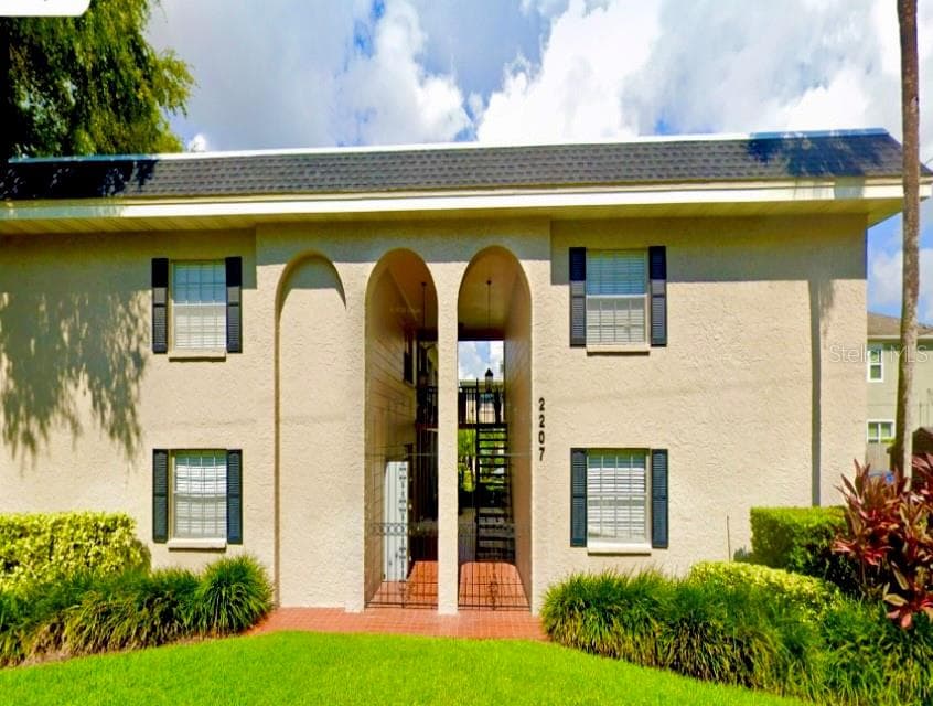 2207 S CAROLINA AVENUE UNIT 27 TAMPA, FL 33629