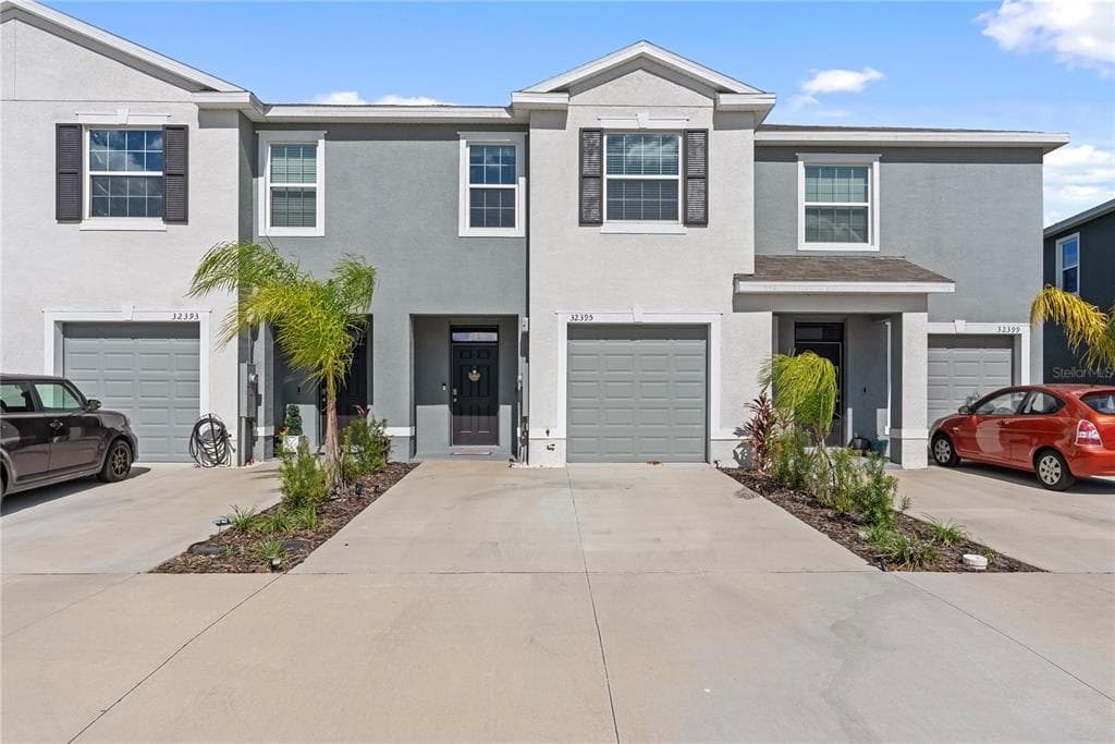 32395 TURTLE GRACE LOOP WESLEY CHAPEL, FL 33545