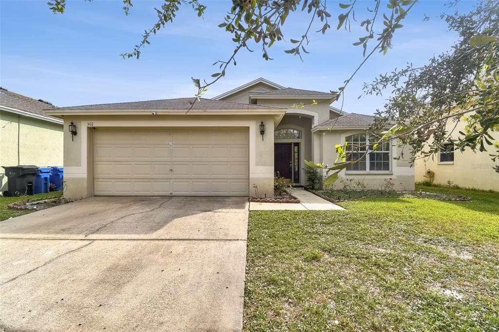 501 9TH STREET NE RUSKIN, FL 33570