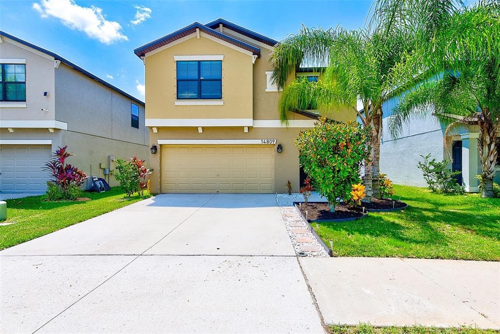 14809 EMERALD LANDING PL WIMAUMA, FL 33598