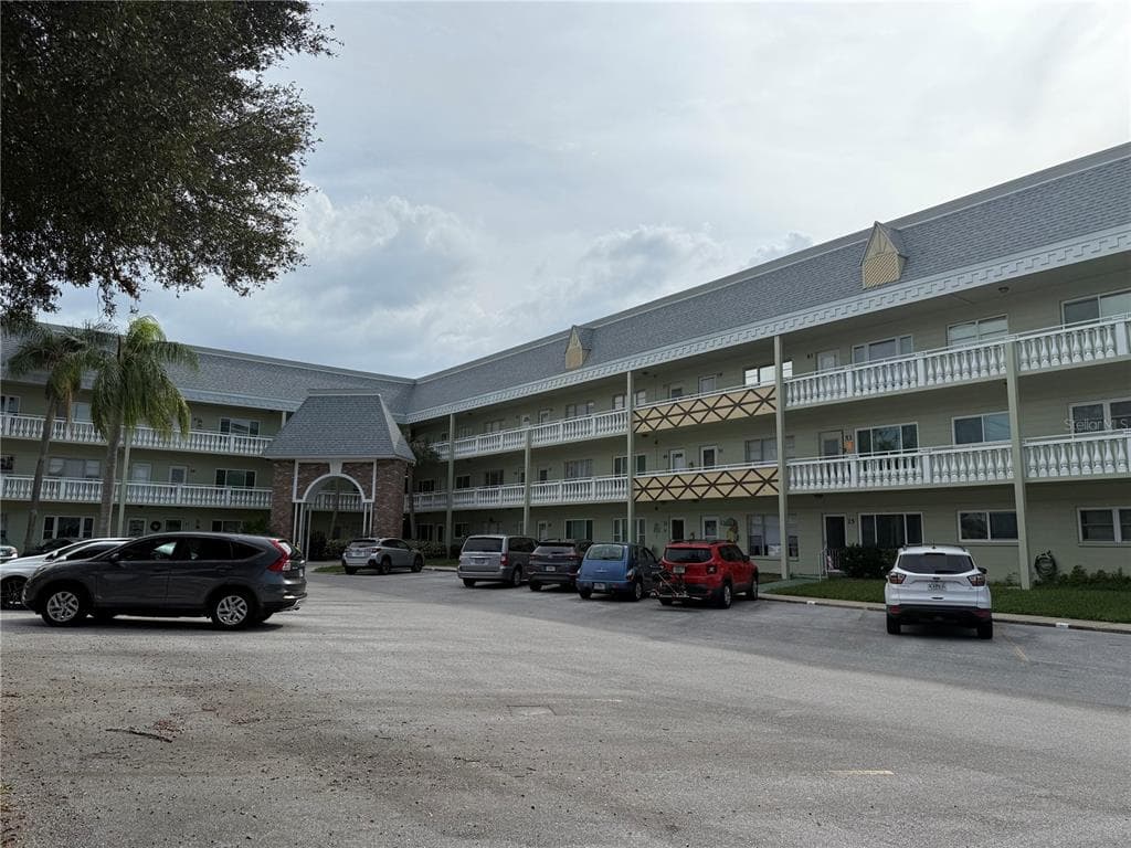 2459 COLUMBIA DRIVE UNIT 51 CLEARWATER, FL 33763