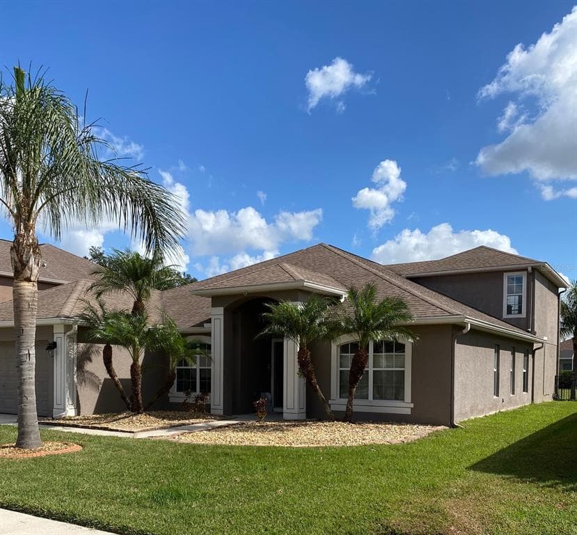 4538 POINTE O WOODS DRIVE WESLEY CHAPEL, FL 33543