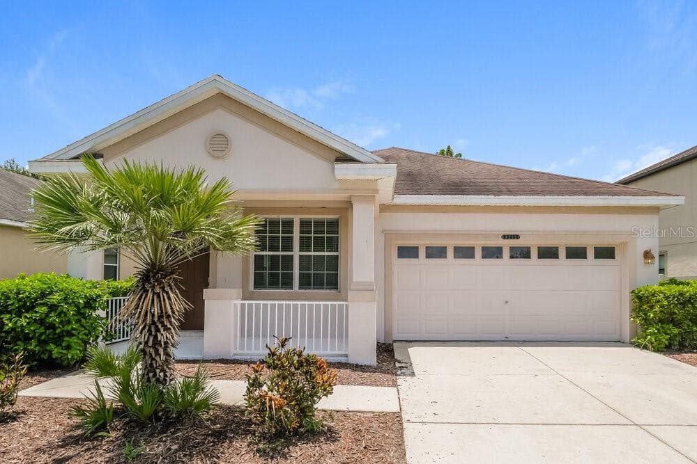 8213 BIRD WHISTLE LANE LAND O LAKES, FL 34637