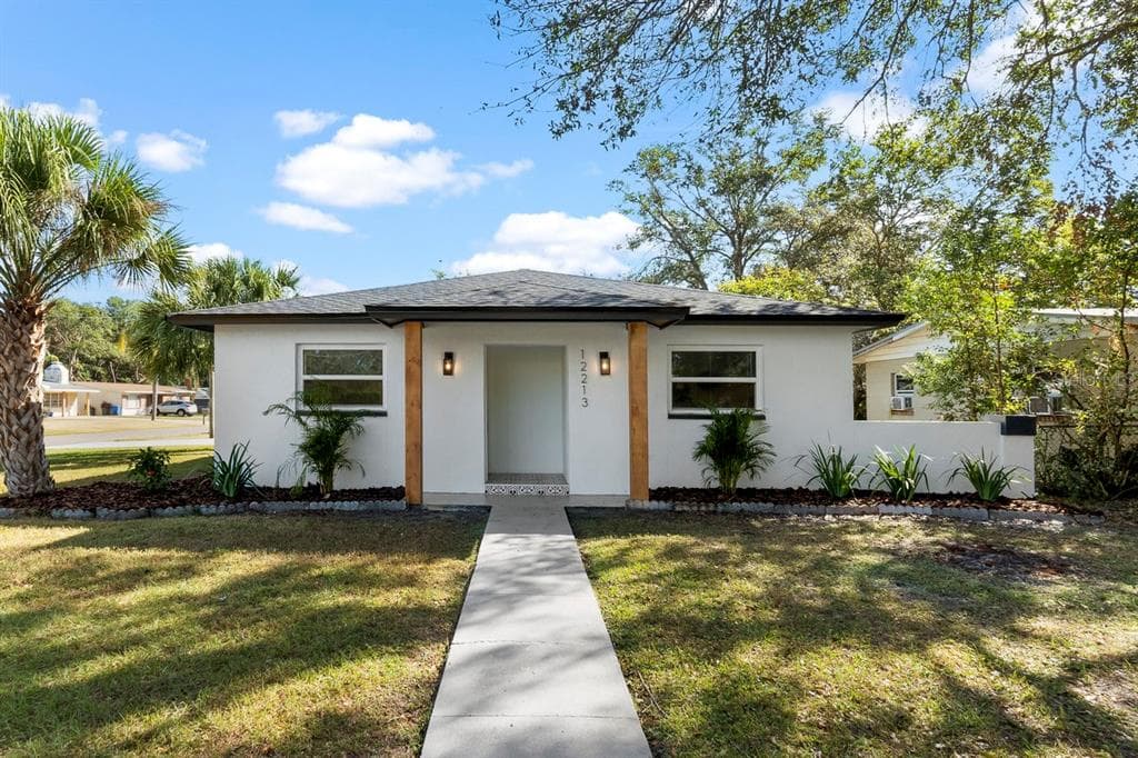 12213 MARJORY AVENUE TAMPA, FL 33612