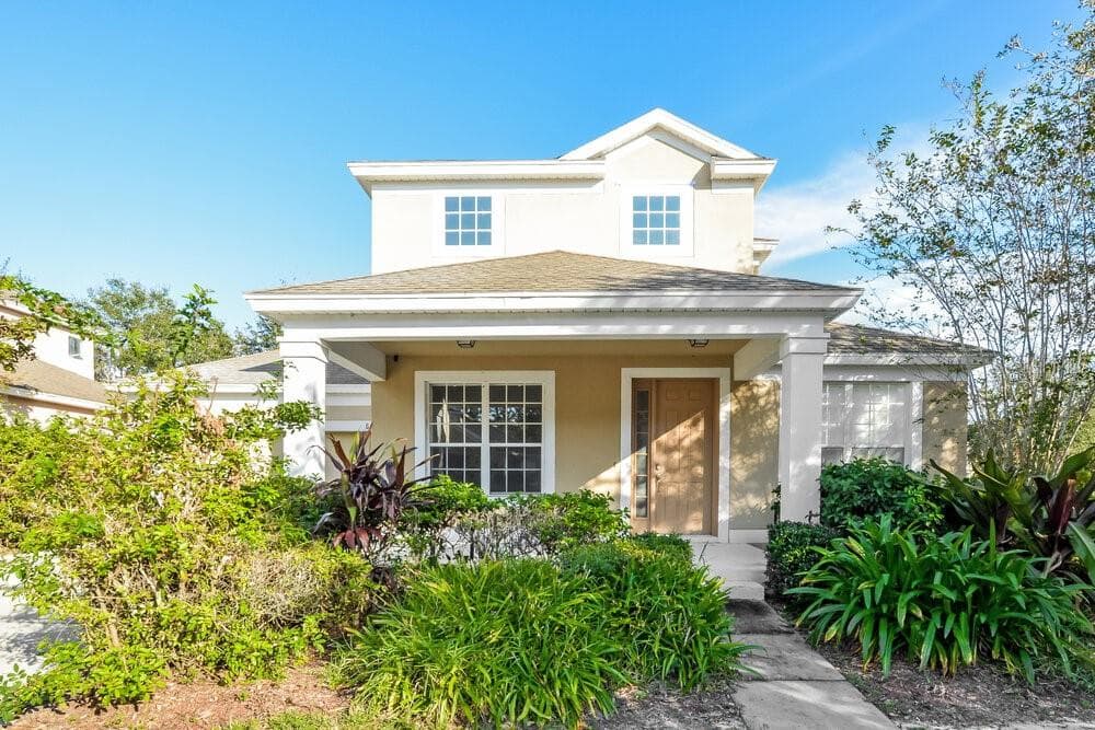8463 ABBOTSBURY DRIVE WINDERMERE, FL 34786