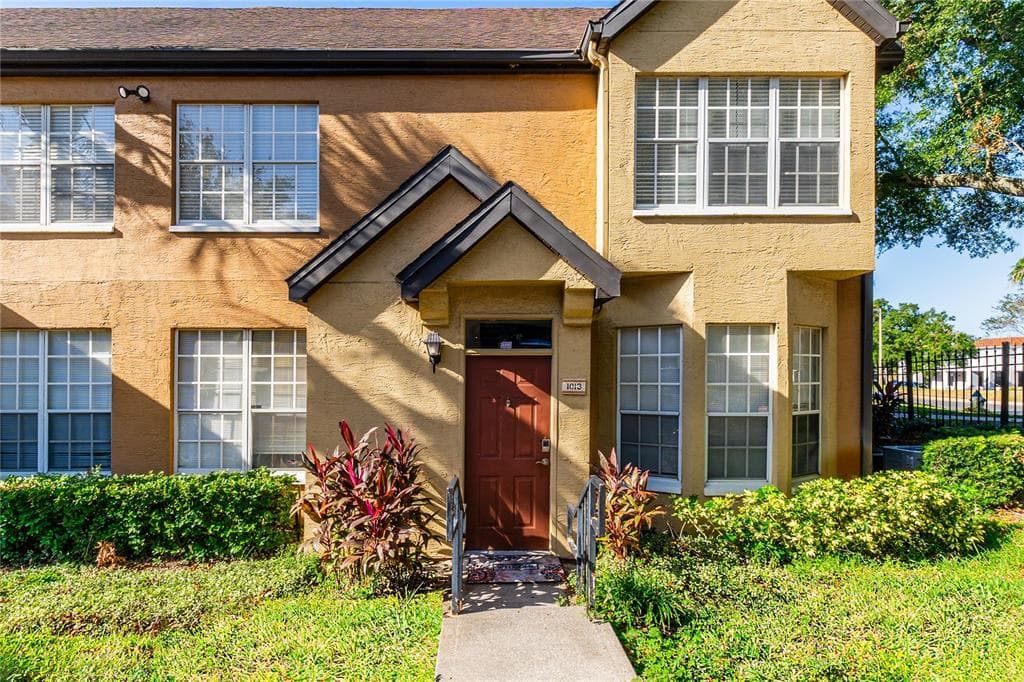 6340 RALEIGH STREET UNIT 1013 ORLANDO, FL 32835