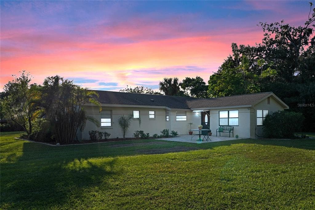 1929 LITHIA PINECREST ROAD VALRICO, FL 33596
