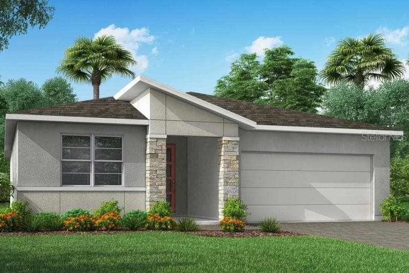 5213 124TH AVENUE E PARRISH, FL 34219