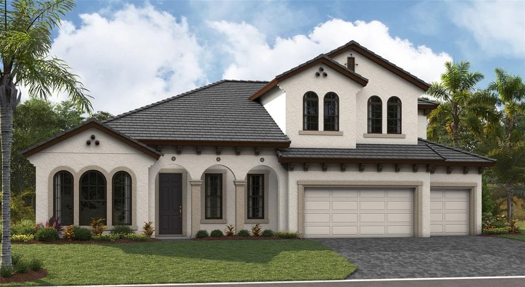 12822 DALERIDGE PLACE RIVERVIEW, FL 33579