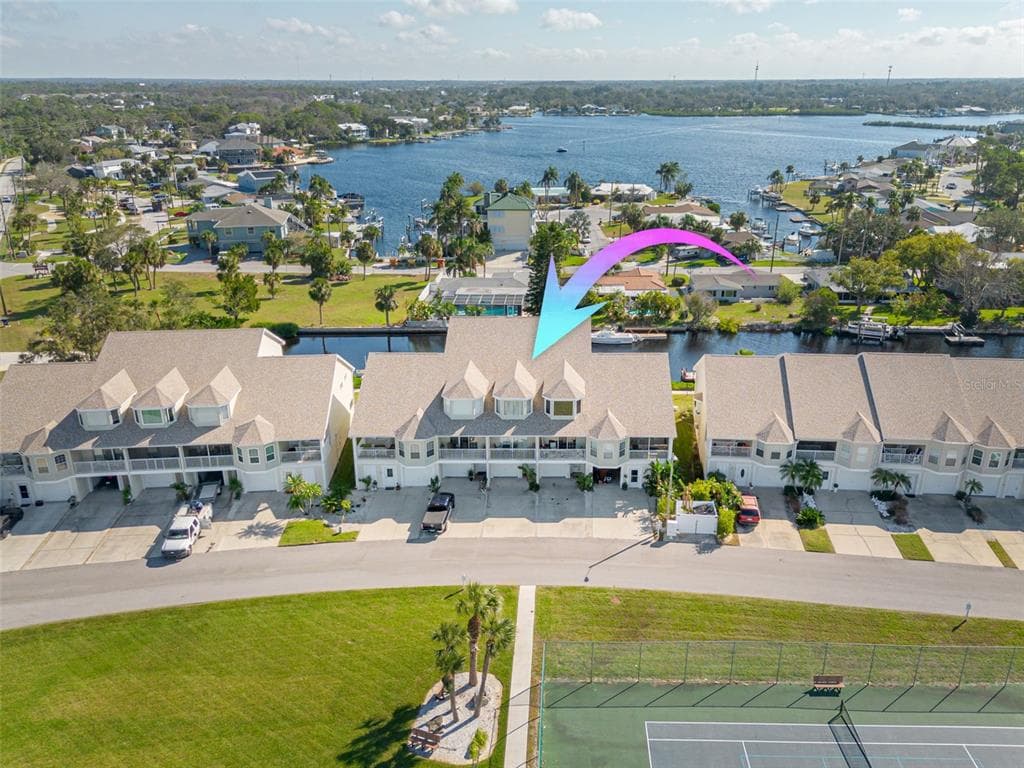 8246 AQUILA STREET PORT RICHEY, FL 34668