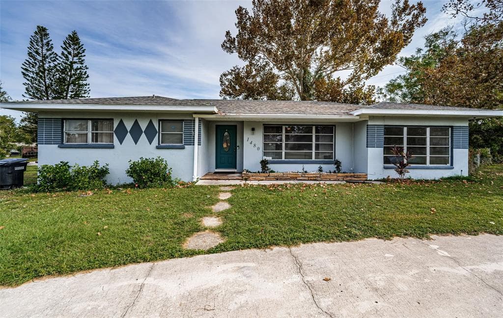 1480 SUNSET POINT ROAD CLEARWATER, FL 33755