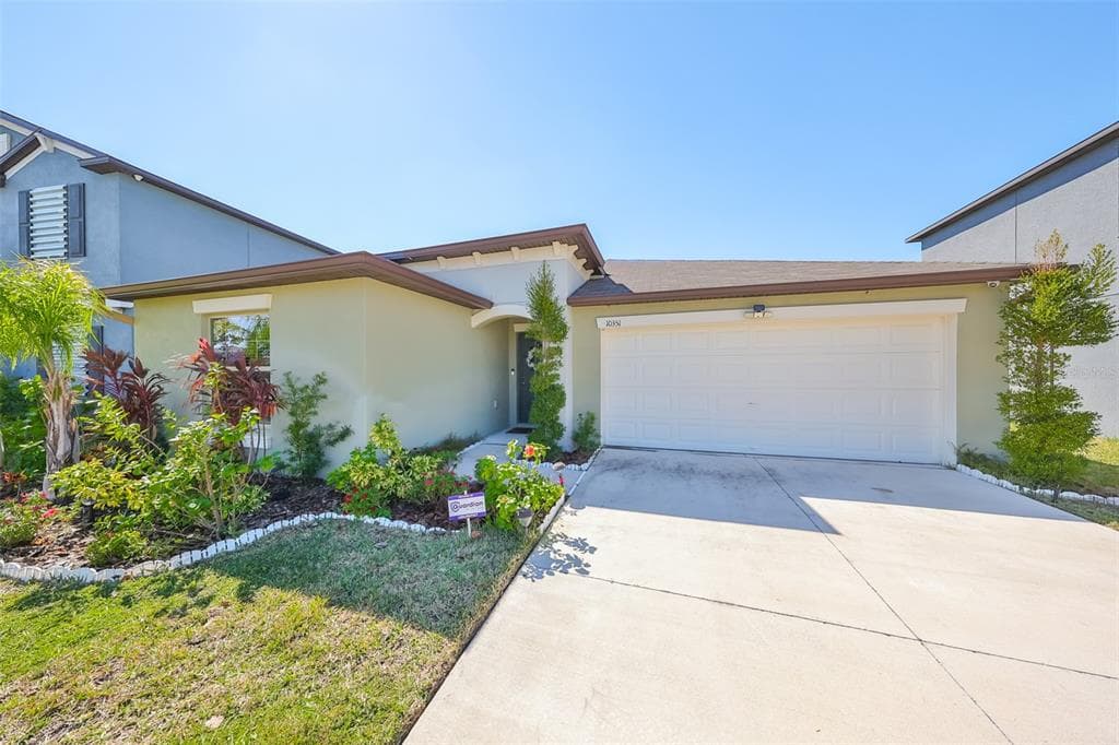 10351 ALDER GREEN DRIVE RIVERVIEW, FL 33578
