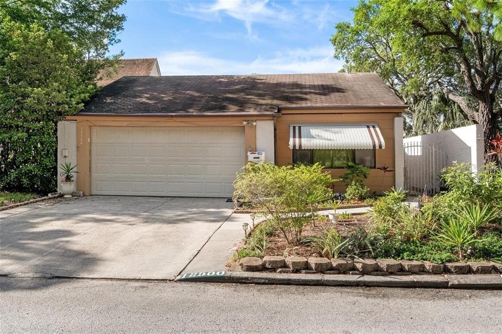 12500 MERRY LANE HUDSON, FL 34667