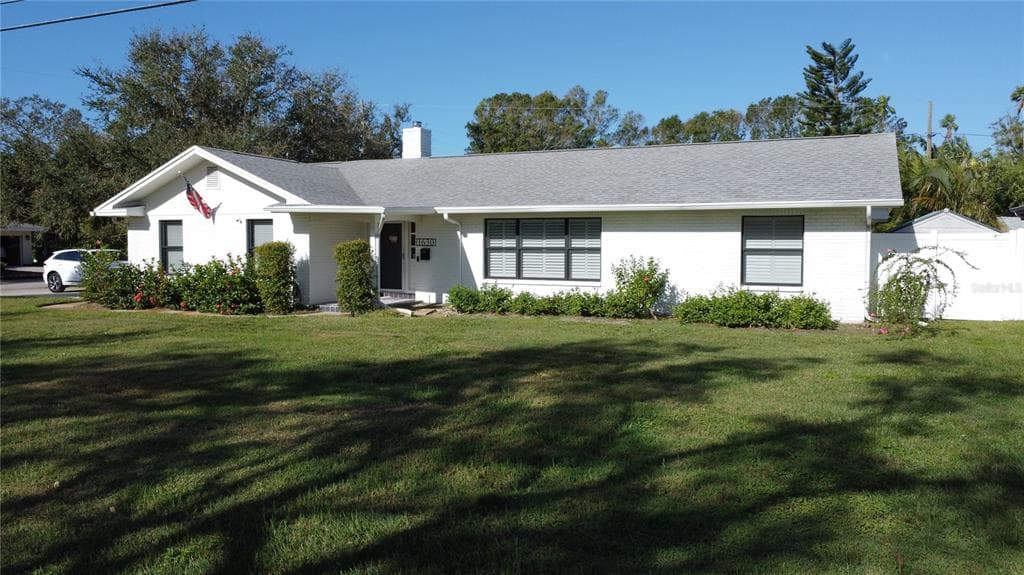 1630 GOLF VIEW DRIVE BELLEAIR, FL 33756