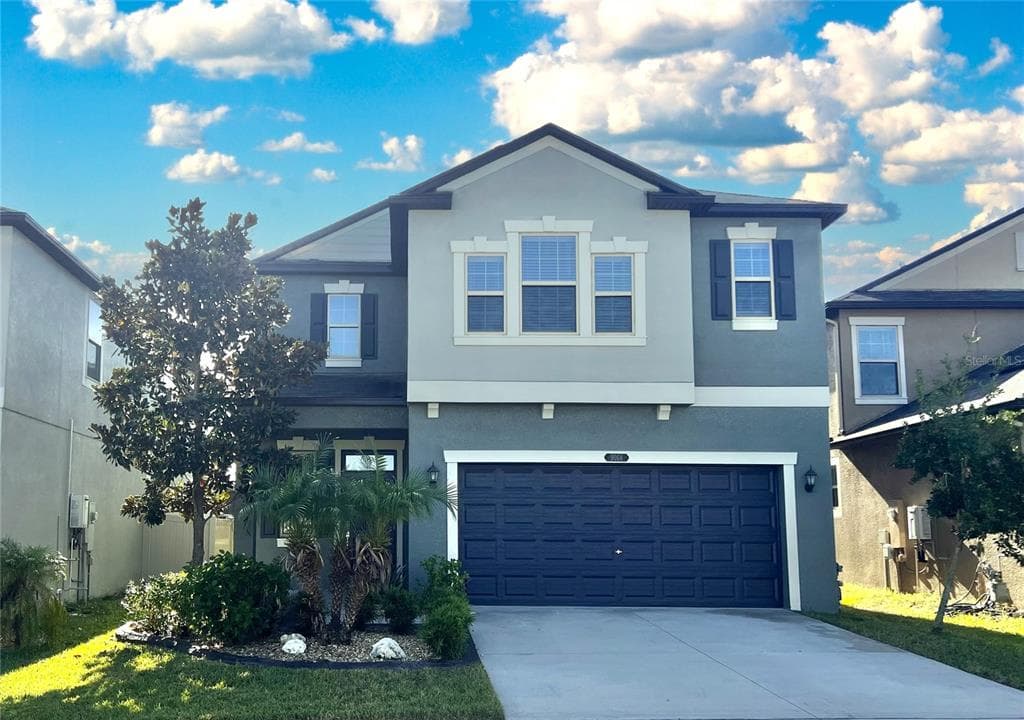 9068 PLEASANT WOODS DRIVE LAND O LAKES, FL 34637