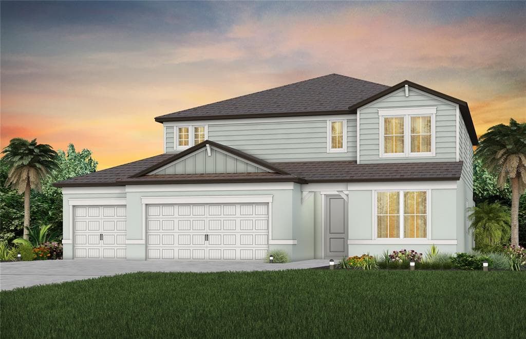 13811 SHARP HAWK DRIVE RIVERVIEW, FL 33569