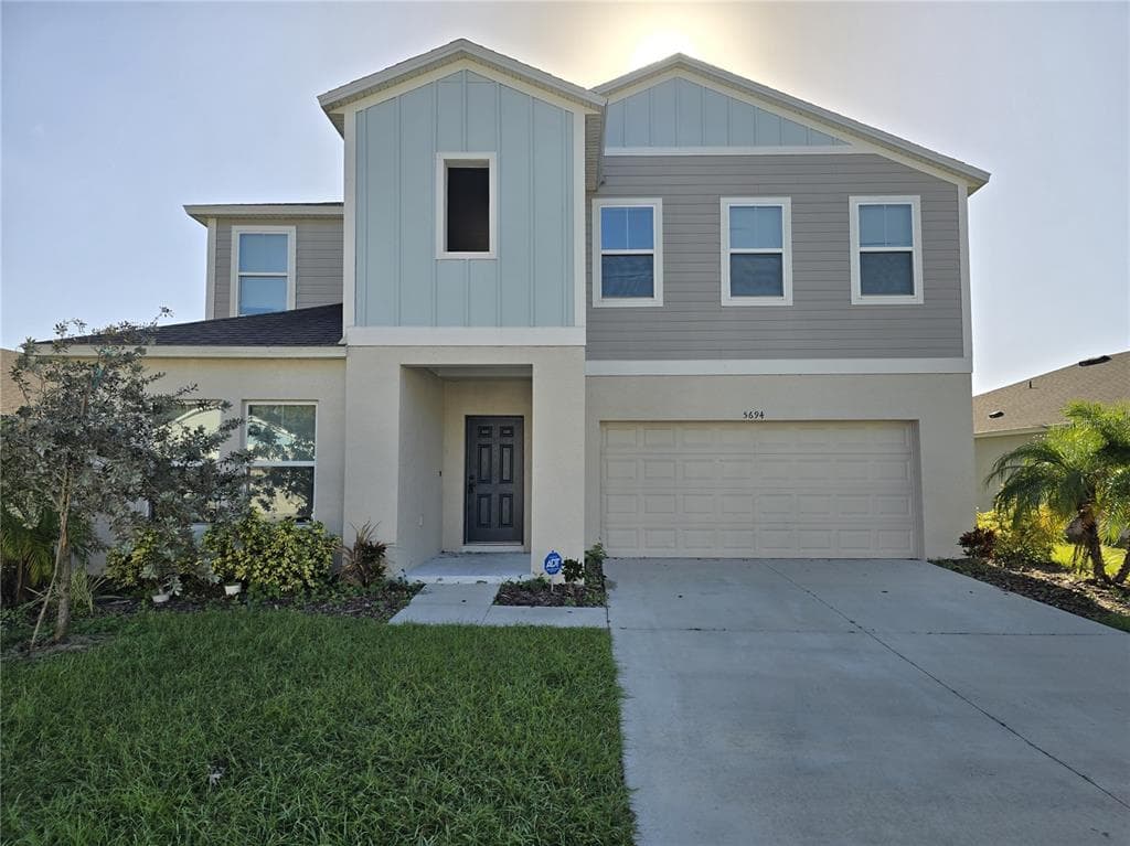 5694 ARLINGTON RIVER DRIVE LAKELAND, FL 33811