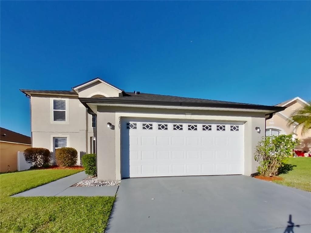 6725 WESTLAKE BOULEVARD ORLANDO, FL 32810