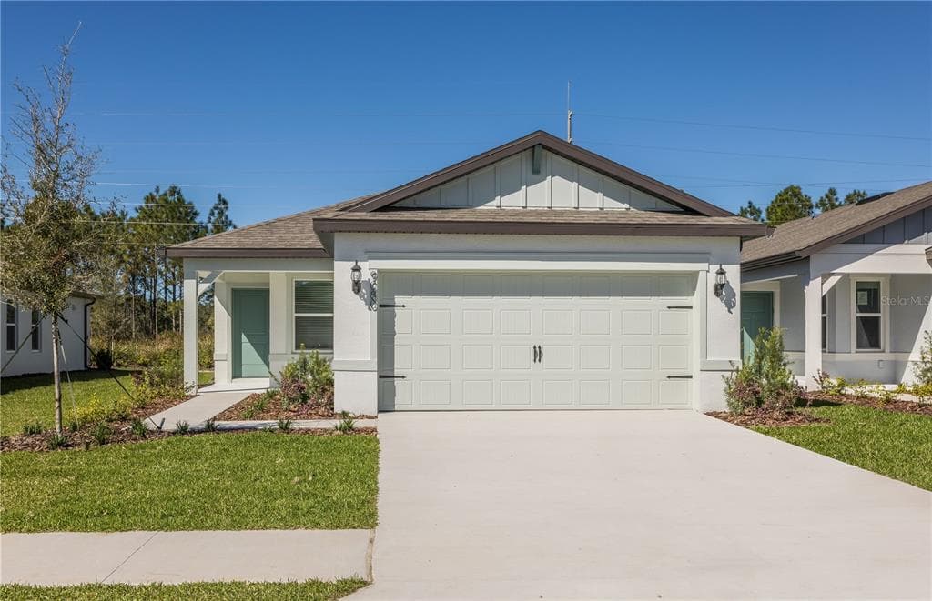 9080 WILDLIGHT TRAIL WILDWOOD, FL 34785