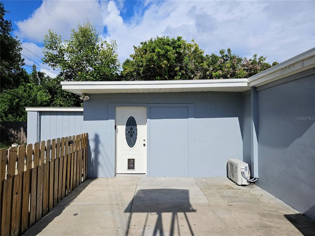 2455 8TH AVENUE N UNIT 3 ST PETERSBURG, FL 33713
