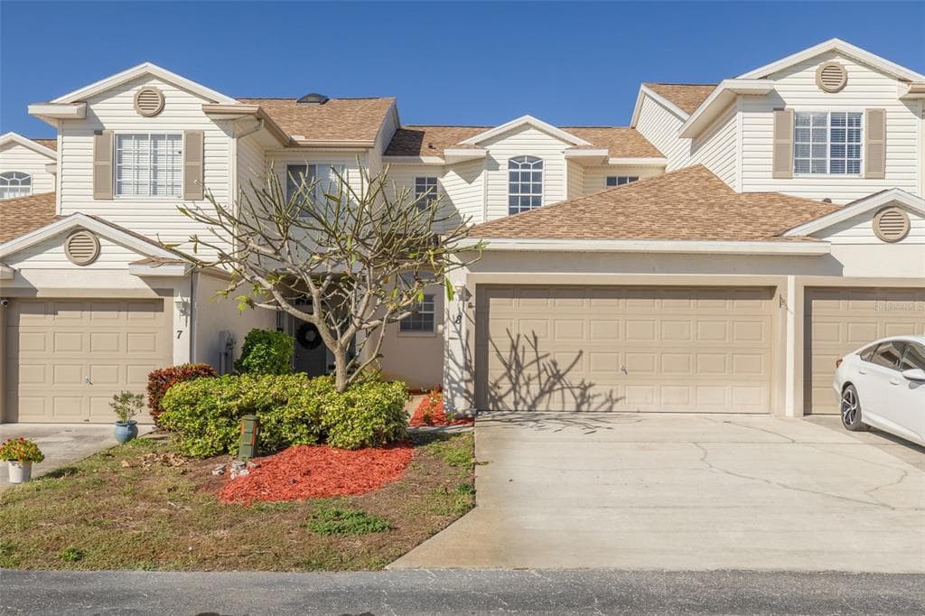 6400 46TH AVENUE N UNIT 8 KENNETH CITY, FL 33709