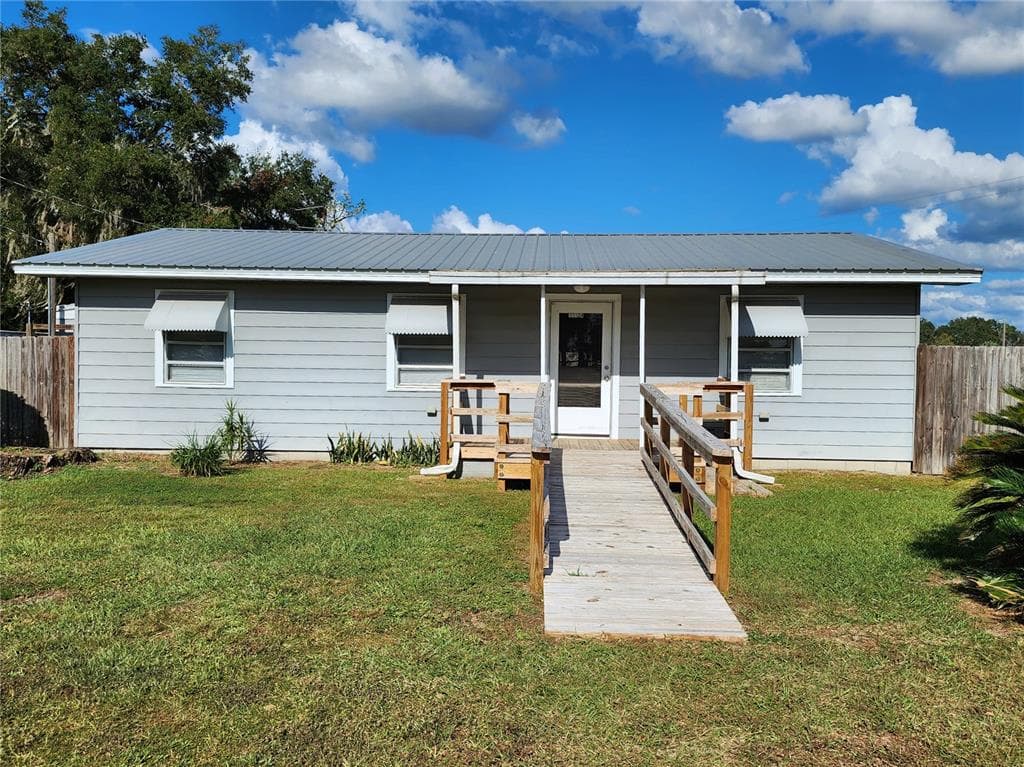 11124 US HIGHWAY 98 DADE CITY, FL 33525